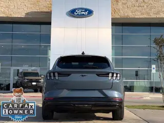 Ford Mustang Mach-E 2023 AWD Premium 4dr SUV