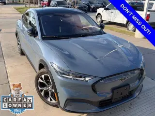 Ford Mustang Mach-E 2023 AWD Premium 4dr SUV