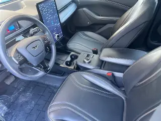 Ford Mustang Mach-E 2023 AWD Premium 4dr SUV
