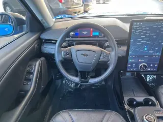 Ford Mustang Mach-E 2023 AWD Premium 4dr SUV