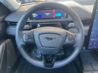Ford Mustang Mach-E 2023 AWD Premium 4dr SUV