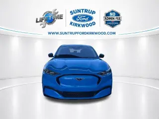 Ford Mustang Mach-E 2023 AWD Premium 4dr SUV