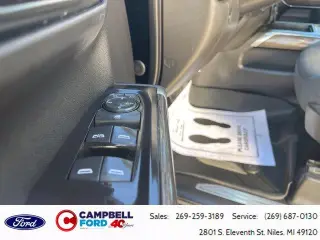 Chevrolet Silverado 1500 2020 4x4 RST 4dr Crew Cab 5.8 ft. SB