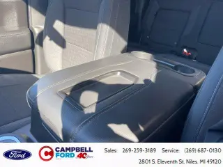 Chevrolet Silverado 1500 2020 4x4 RST 4dr Crew Cab 5.8 ft. SB