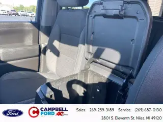 Chevrolet Silverado 1500 2020 4x4 RST 4dr Crew Cab 5.8 ft. SB