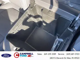 Chevrolet Silverado 1500 2020 4x4 RST 4dr Crew Cab 5.8 ft. SB