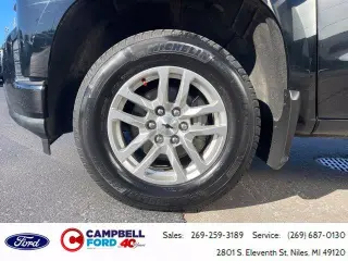 Chevrolet Silverado 1500 2020 4x4 RST 4dr Crew Cab 5.8 ft. SB