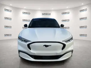 Ford Mustang Mach-E 2023 Premium 4dr SUV