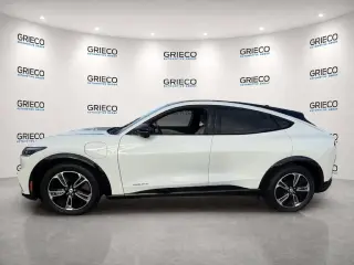 Ford Mustang Mach-E 2023 Premium 4dr SUV