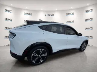 Ford Mustang Mach-E 2023 Premium 4dr SUV