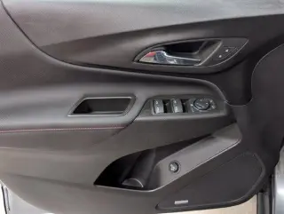 Chevrolet Equinox 2024 RS 4SUV