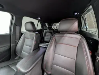 Chevrolet Equinox 2024 RS 4SUV