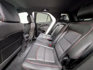 Chevrolet Equinox 2024 RS 4SUV