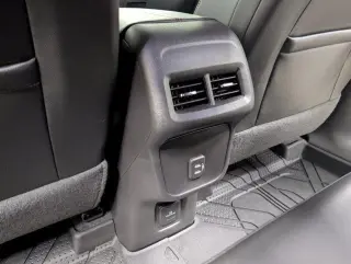 Chevrolet Equinox 2024 RS 4SUV