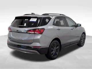 Chevrolet Equinox 2024 RS 4SUV