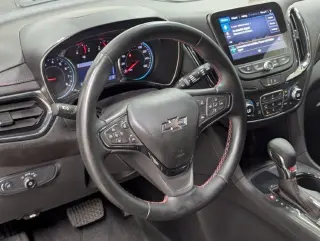 Chevrolet Equinox 2024 RS 4SUV