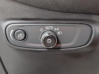 Chevrolet Equinox 2024 RS 4SUV