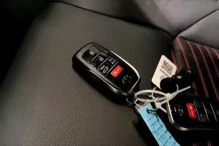 Toyota RAV4 Prime 2024 AWD XSE SUV de 4 puertas