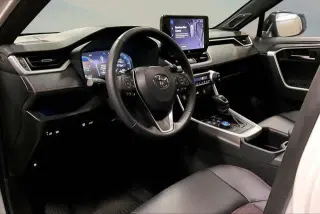 Toyota RAV4 Prime 2024 AWD XSE SUV de 4 puertas