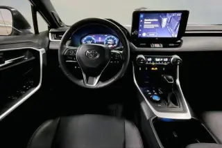 Toyota RAV4 Prime 2024 AWD XSE SUV de 4 puertas