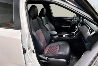 Toyota RAV4 Prime 2024 AWD XSE SUV de 4 puertas