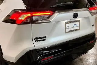 Toyota RAV4 Prime 2024 AWD XSE SUV de 4 puertas