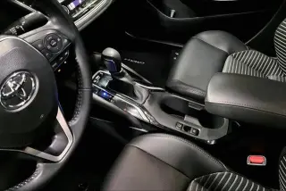 Toyota Corolla 2024 XSE Sedán 4 puertas