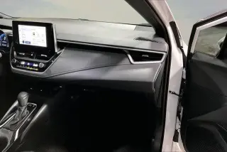 Toyota Corolla 2024 XSE Sedán 4 puertas