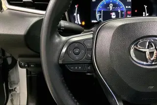 Toyota Corolla 2024 XSE Sedán 4 puertas