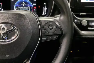 Toyota Corolla 2024 XSE Sedán 4 puertas