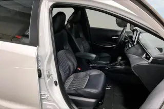 Toyota Corolla 2024 XSE Sedán 4 puertas