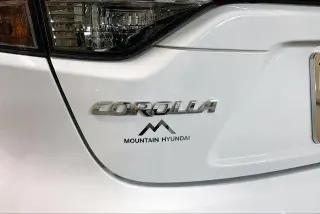 Toyota Corolla 2024 XSE Sedán 4 puertas