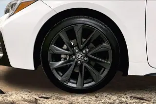 Toyota Corolla 2024 XSE Sedán 4 puertas