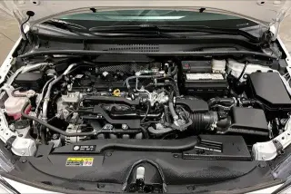 Toyota Corolla 2024 XSE Sedán 4 puertas
