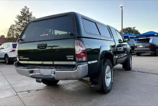 Toyota Tacoma 2012 4x4 Base 4dr Access Cab 6.1 ft SB 4A