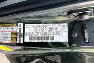 Toyota Tacoma 2012 4x4 Base 4dr Access Cab 6.1 ft SB 4A