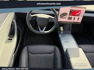 Tesla Model 3 2025 Long Range 4dr Fastback