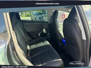 Tesla Model 3 2025 Long Range 4dr Fastback