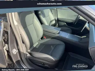 Tesla Model 3 2025 Long Range 4dr Fastback