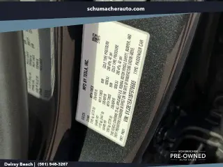 Tesla Model 3 2025 Long Range 4dr Fastback