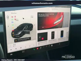 Tesla Model 3 2025 Long Range 4dr Fastback