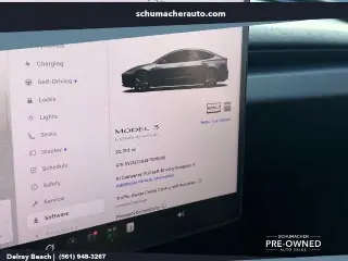 Tesla Model 3 2025 Long Range 4dr Fastback
