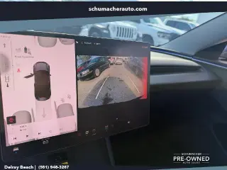 Tesla Model 3 2025 Long Range 4dr Fastback