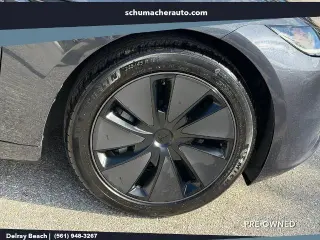 Tesla Model 3 2025 Long Range 4dr Fastback