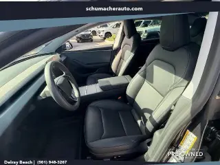 Tesla Model 3 2025 Long Range 4dr Fastback