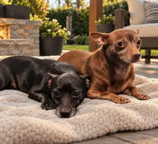 Coal and Coco