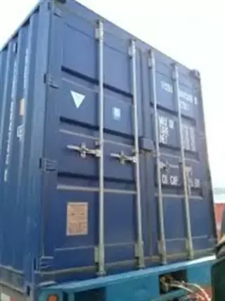 CAJAS REFRIGERADAS DE 20 Y 40