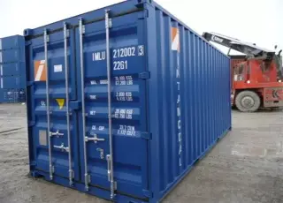 CAJAS REFRIGERADAS DE 20 Y 40