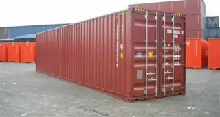 CAJAS REFRIGERADAS DE 20 Y 40