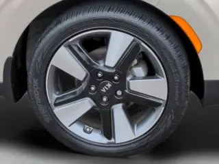 Kia Soul 2020 EX 4dr Crossover